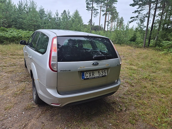 Ford Focus 3 of 3