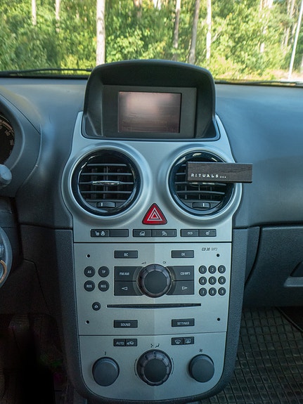 Opel Corsa 7 of 10