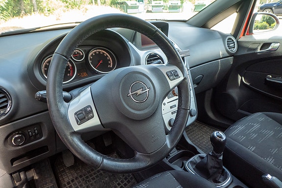 Opel Corsa 6 of 10