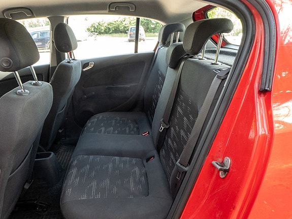 Opel Corsa 5 of 5