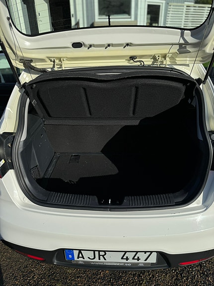 Kia Rio 5 of 5