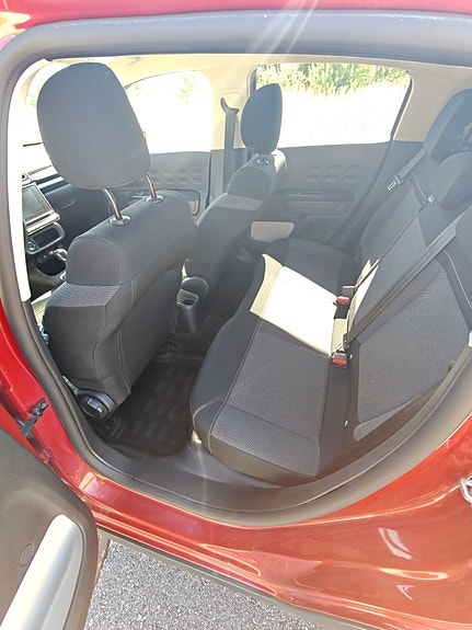 Citroen C3 5 of 18