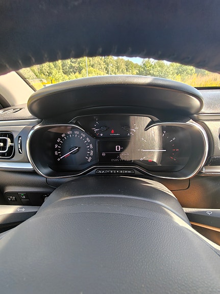 Citroen C3 17 of 18