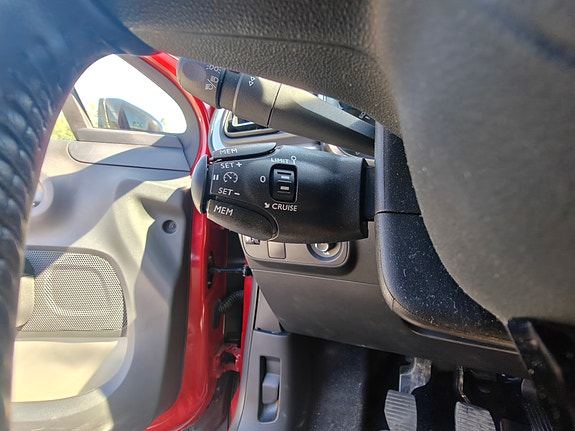 Citroen C3 12 of 18