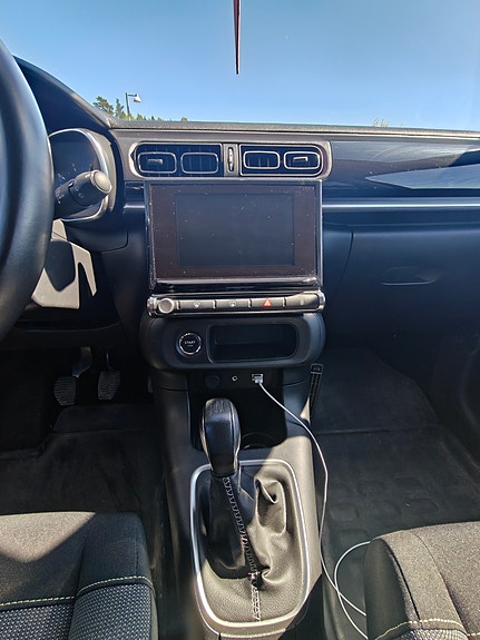 Citroen C3 6 of 18