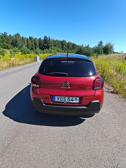 Citroen C3 3 of 18