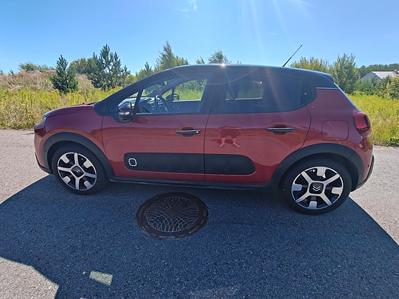 Citroen C3 2 of 18