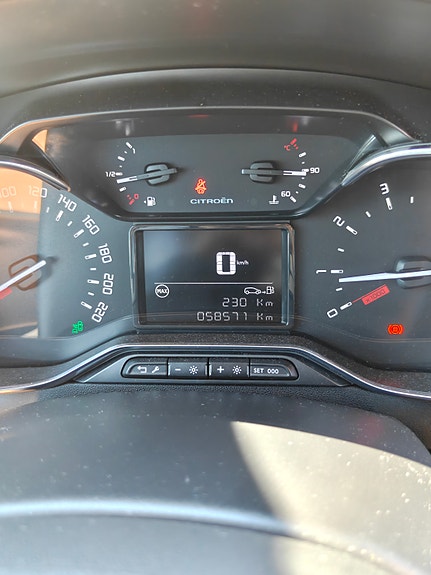 Citroen C3 18 of 18