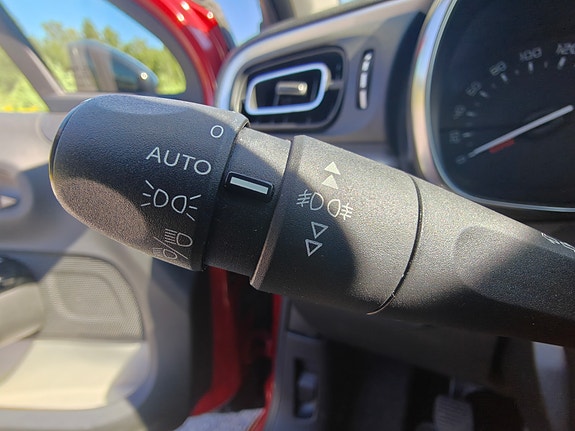 Citroen C3 11 of 18