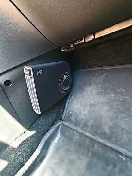 Citroen C3 8 of 18