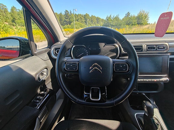 Citroen C3 7 of 18