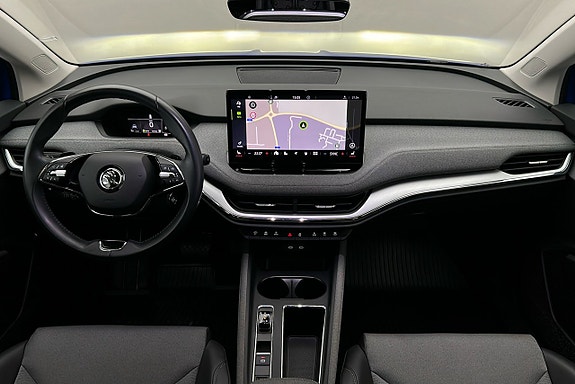 Skoda Enyaq 3 of 3