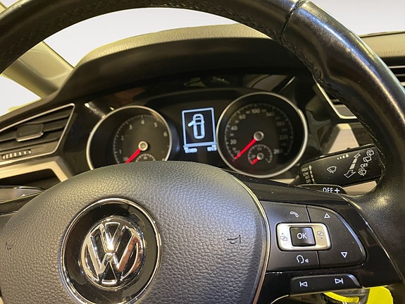 Volkswagen Touran 25 of 26