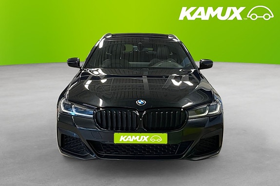 BMW 540d 6 of 26