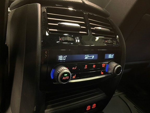BMW 540d 25 of 26