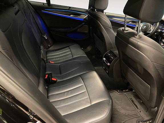 BMW 540d 13 of 26