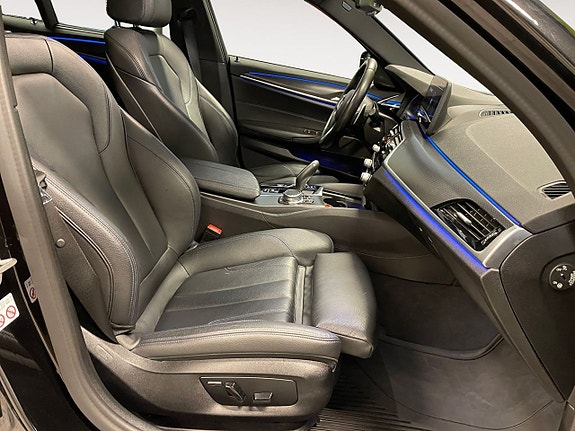 BMW 540d 14 of 26