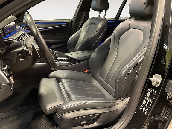 BMW 540d 10 of 26