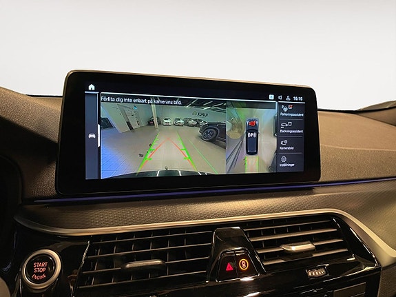 BMW 540d 19 of 26