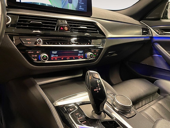 BMW 540d 21 of 26