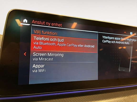 BMW 540d 22 of 26