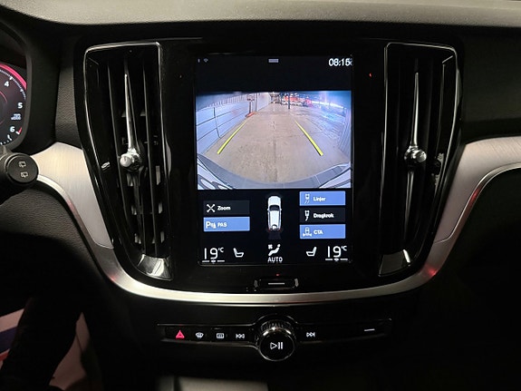 Volvo V60 Cross Country 21 of 22