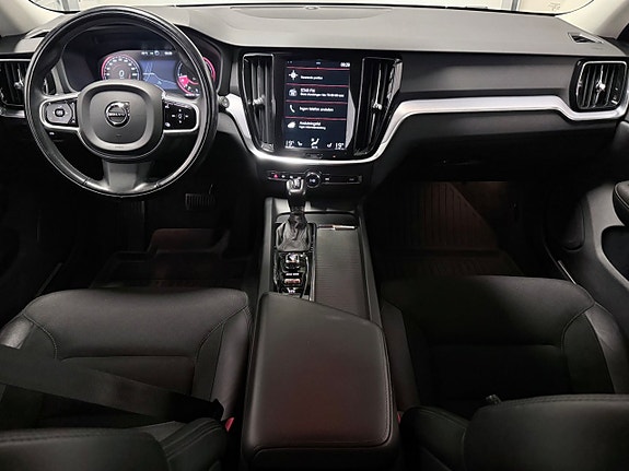 Volvo V60 Cross Country 16 of 22