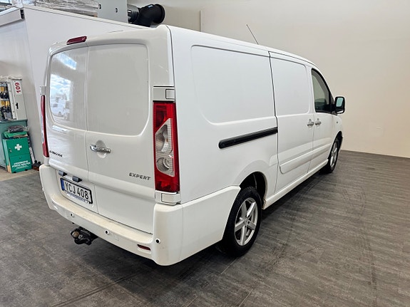 Peugeot Expert 5 of 5