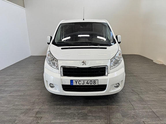 Peugeot Expert 2 of 5