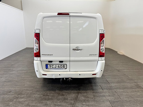 Peugeot Expert 4 of 5