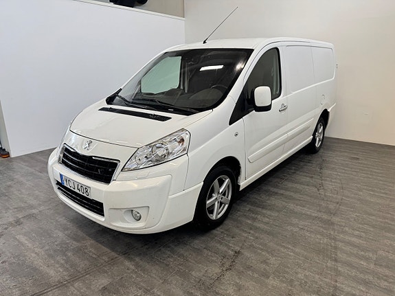 Peugeot Expert 3 of 5