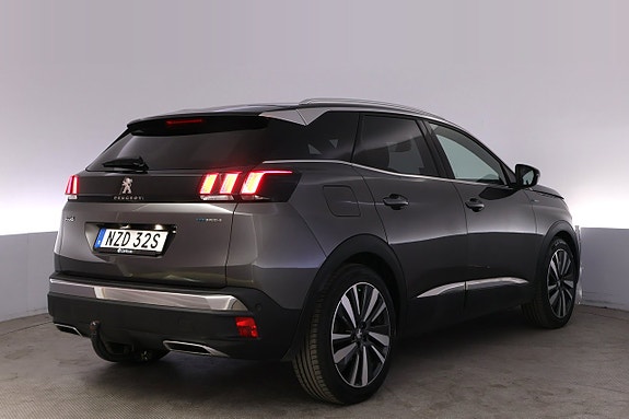Peugeot 3008 5 of 5