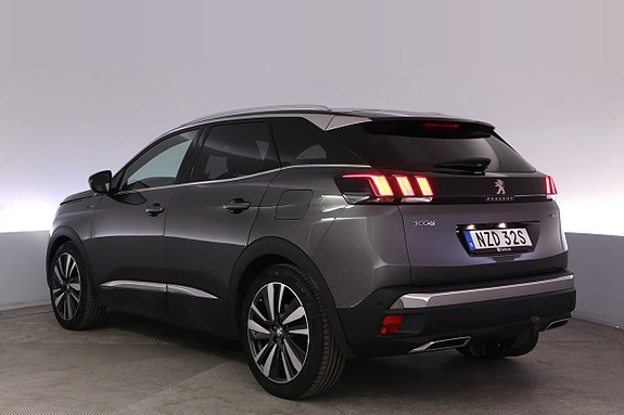 Peugeot 3008 4 of 5