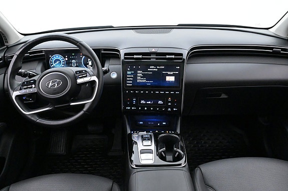 Hyundai Tucson 6 of 27