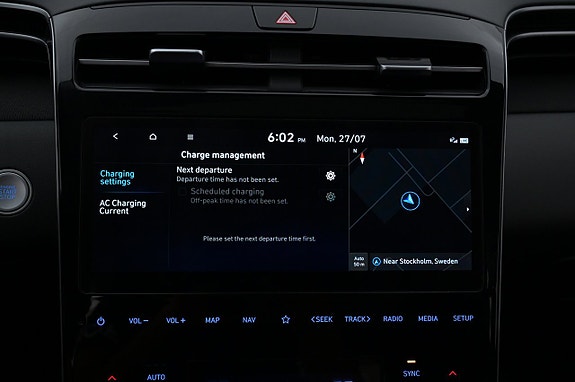 Hyundai Tucson 14 of 27