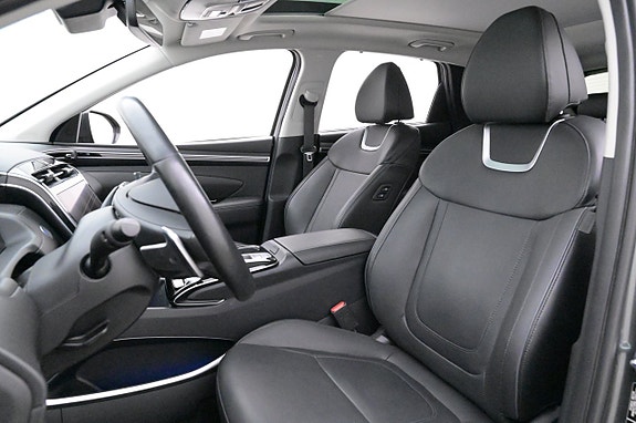 Hyundai Tucson 9 of 27