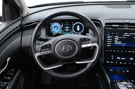 Hyundai Tucson 7 of 27
