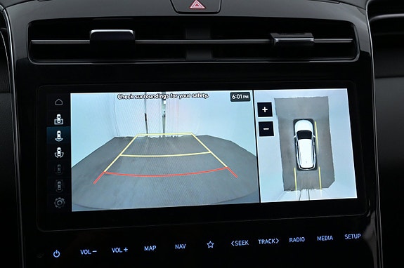 Hyundai Tucson 12 of 27