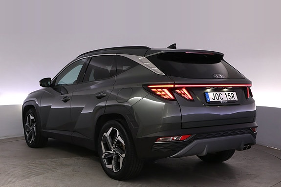 Hyundai Tucson 4 of 27