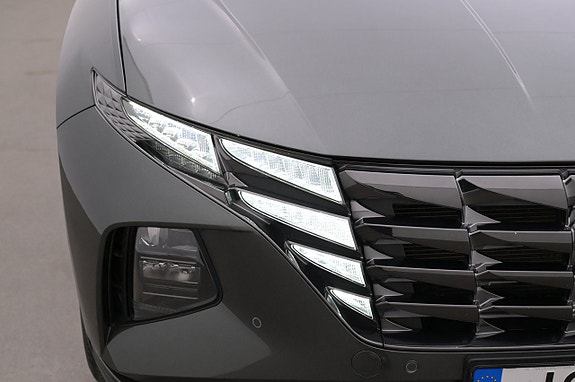 Hyundai Tucson 26 of 27