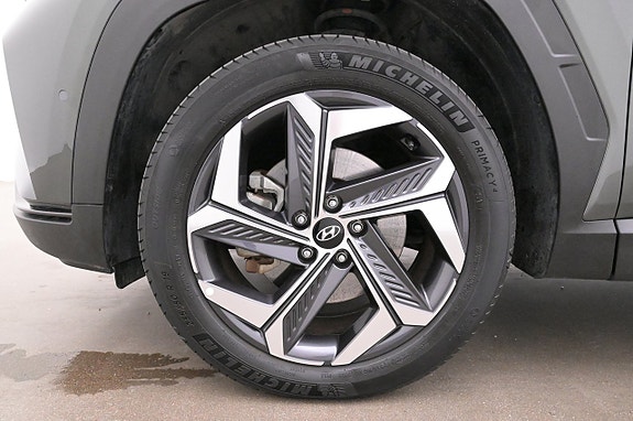 Hyundai Tucson 27 of 27