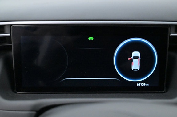 Hyundai Tucson 8 of 27