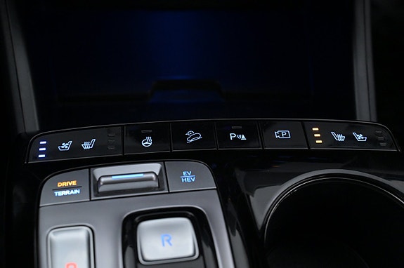 Hyundai Tucson 18 of 27