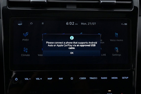 Hyundai Tucson 16 of 27