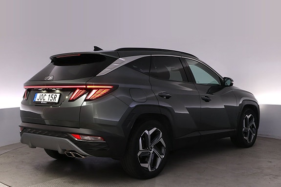 Hyundai Tucson 5 of 27