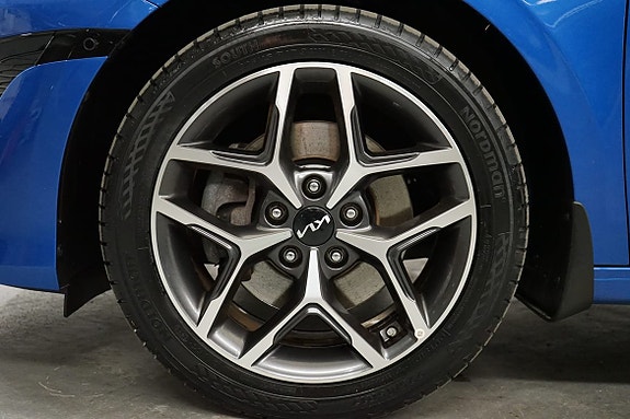 Kia Ceed 18 of 18