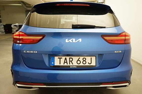 Kia Ceed 15 of 18