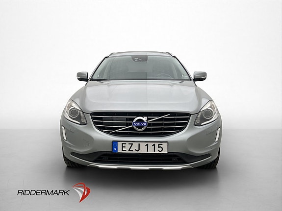 Volvo XC60 2 of 5