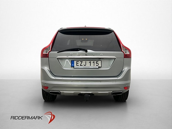 Volvo XC60 5 of 5