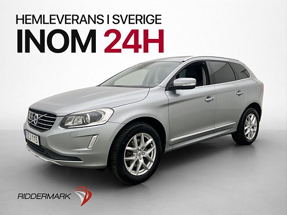 Volvo XC60 3 of 5